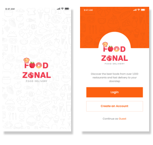about app